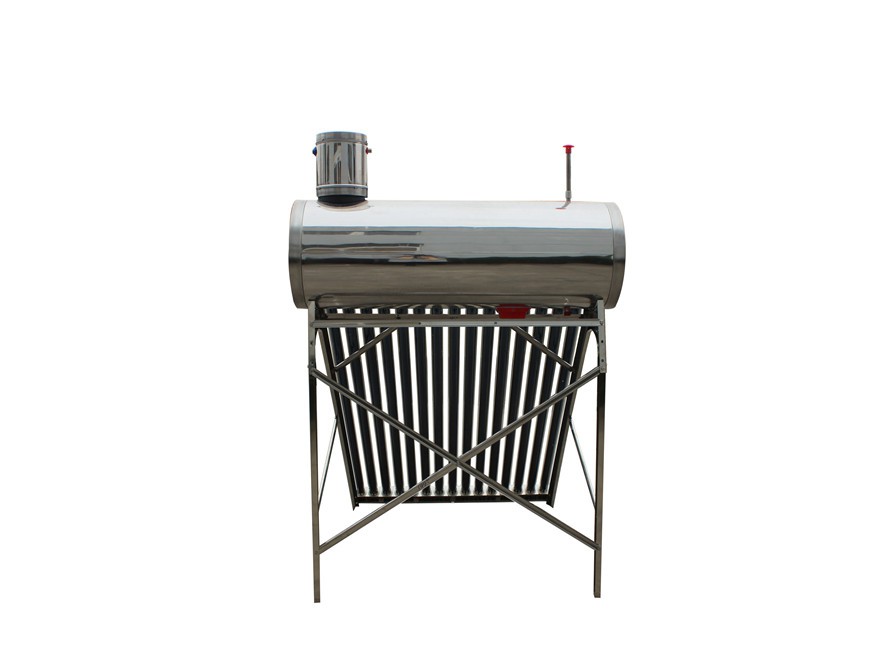 Green Solar Water Heater