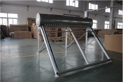 2025 I 10 migliori produttori di scaldacqua Sun nel mondo