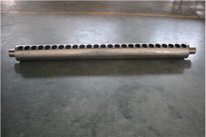 Collettore d'aria solare