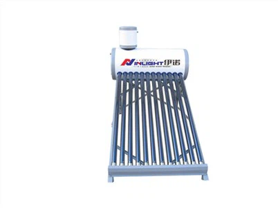 2025 I 10 migliori fornitori di scaldacqua solari CE in Cina