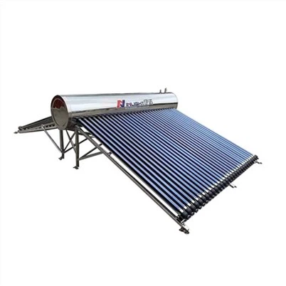 Solartech Water Water